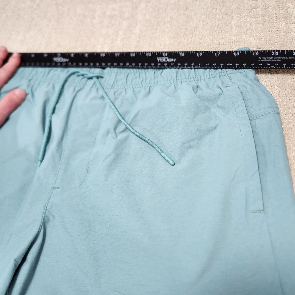 Vrst Everyday Shorts Men XL Mesh Lined 5" Athleisure Running Athletic Performanc - Picture 3 of 8